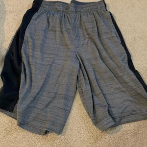 Boys Athletic Shorts